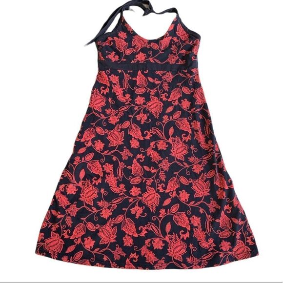 Patagonia Halter top Dress fit and flair style sz small - Picture 1 of 10